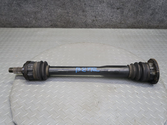 01-02 BMWE36/7 Z3 M54 3.0L Rear Left or Right Axle Shaft 1229788 OEM