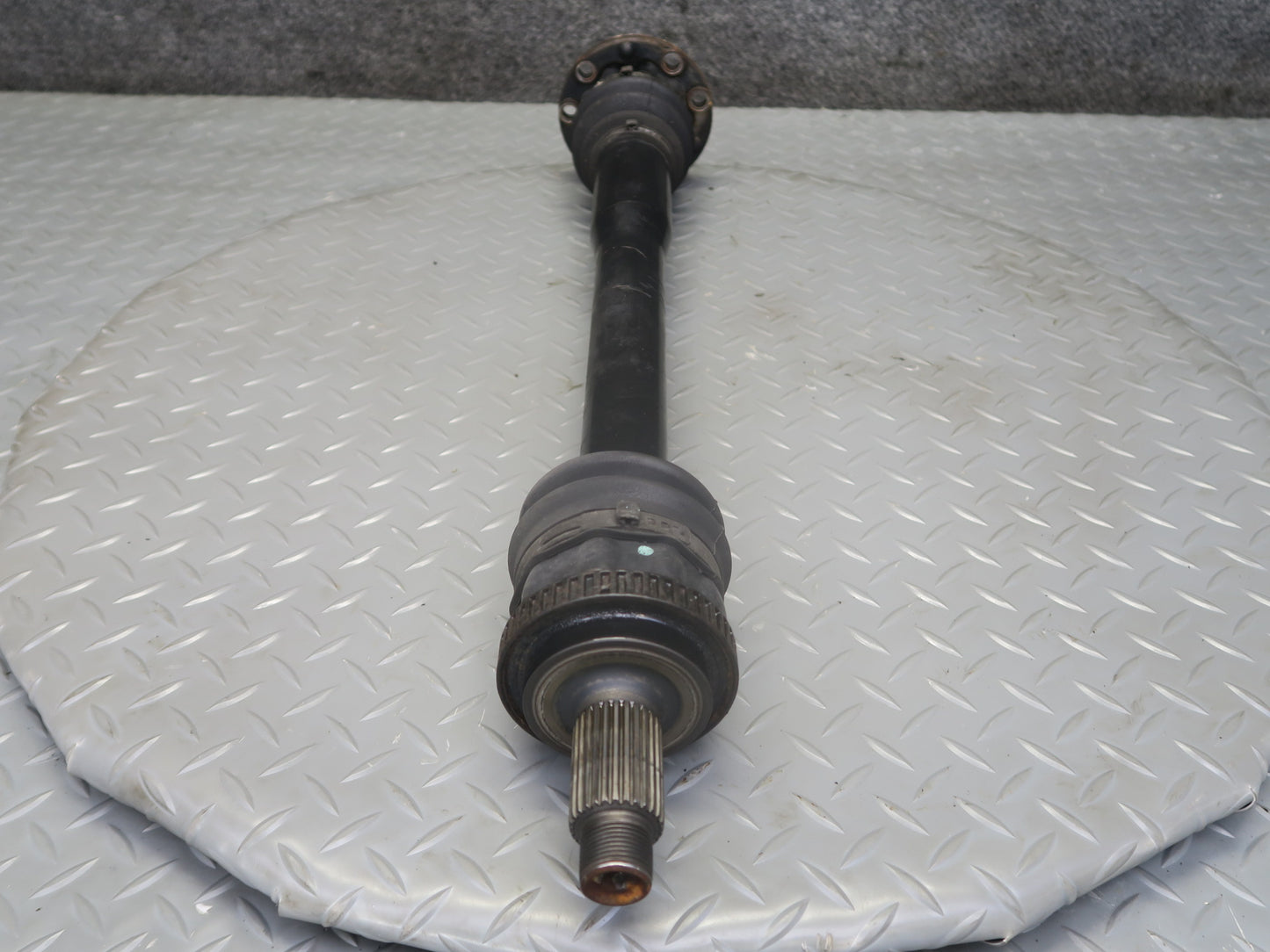 01-02 BMWE36/7 Z3 M54 3.0L Rear Left or Right Axle Shaft 1229788 OEM
