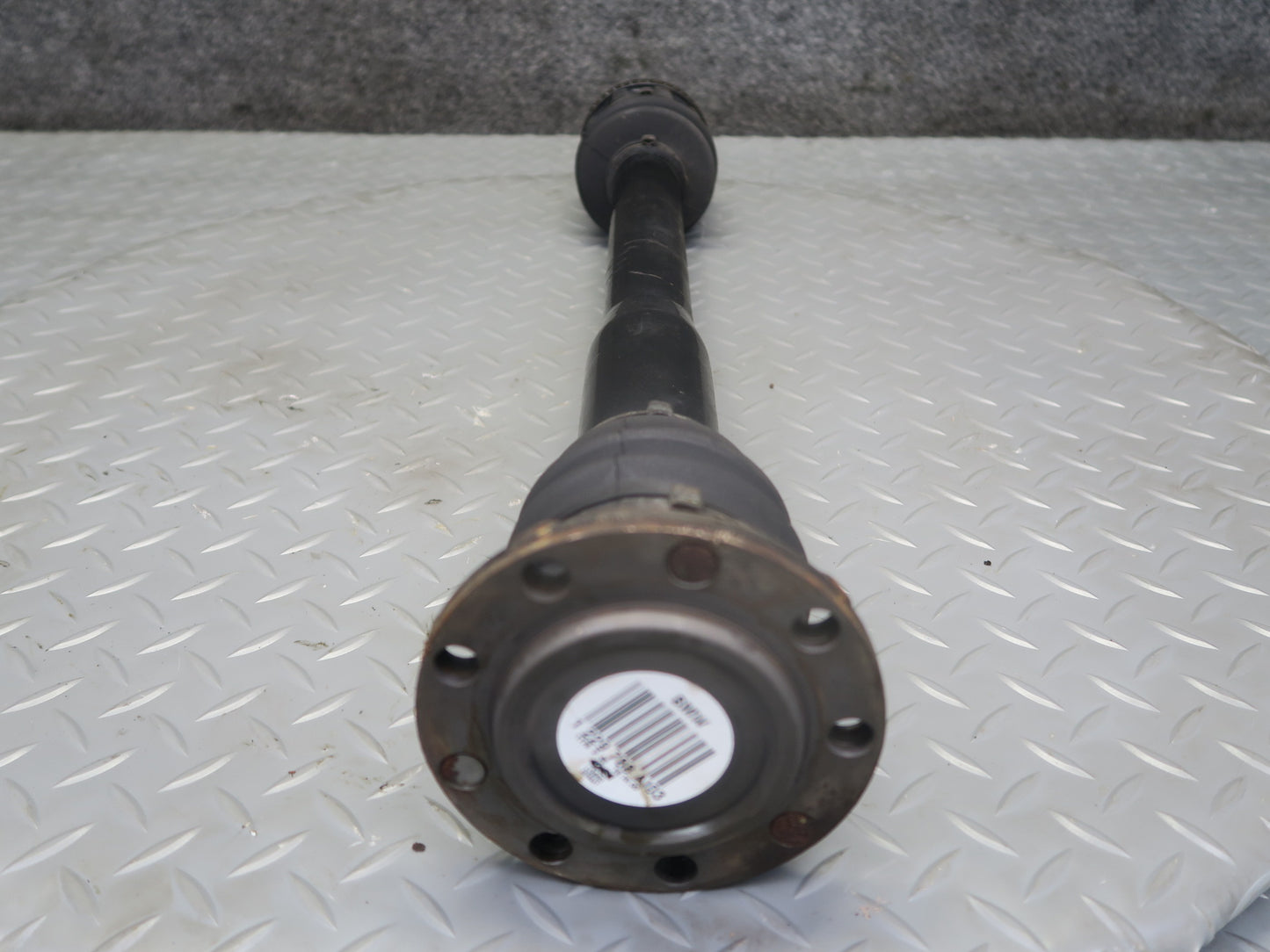 01-02 BMWE36/7 Z3 M54 3.0L Rear Left or Right Axle Shaft 1229788 OEM