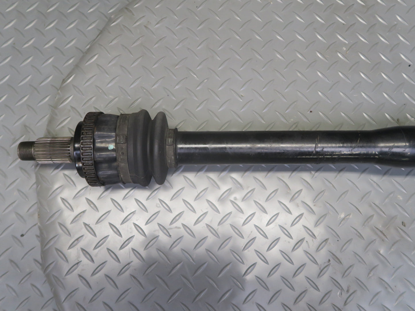 01-02 BMWE36/7 Z3 M54 3.0L Rear Left or Right Axle Shaft 1229788 OEM