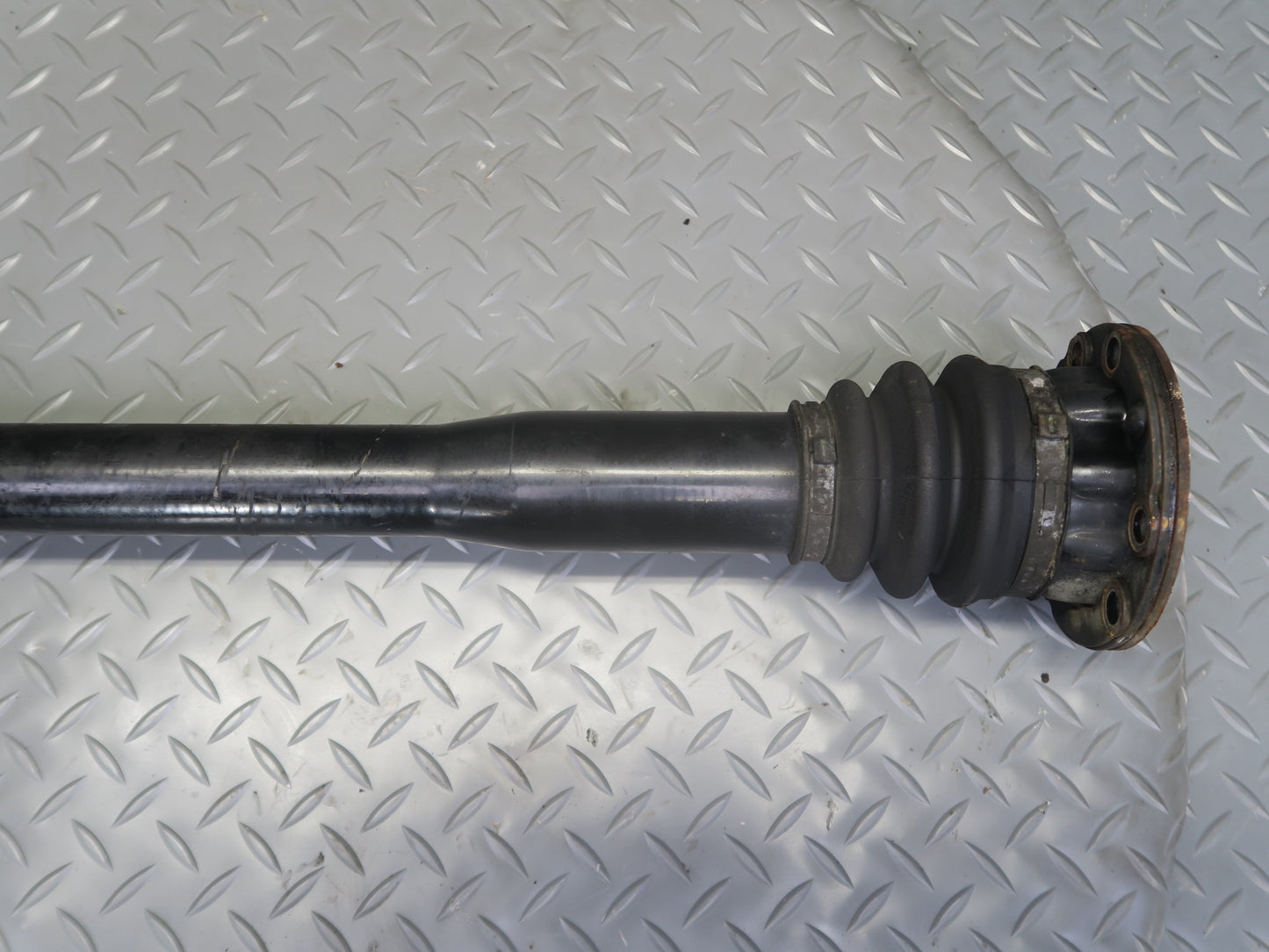 01-02 BMWE36/7 Z3 M54 3.0L Rear Left or Right Axle Shaft 1229788 OEM