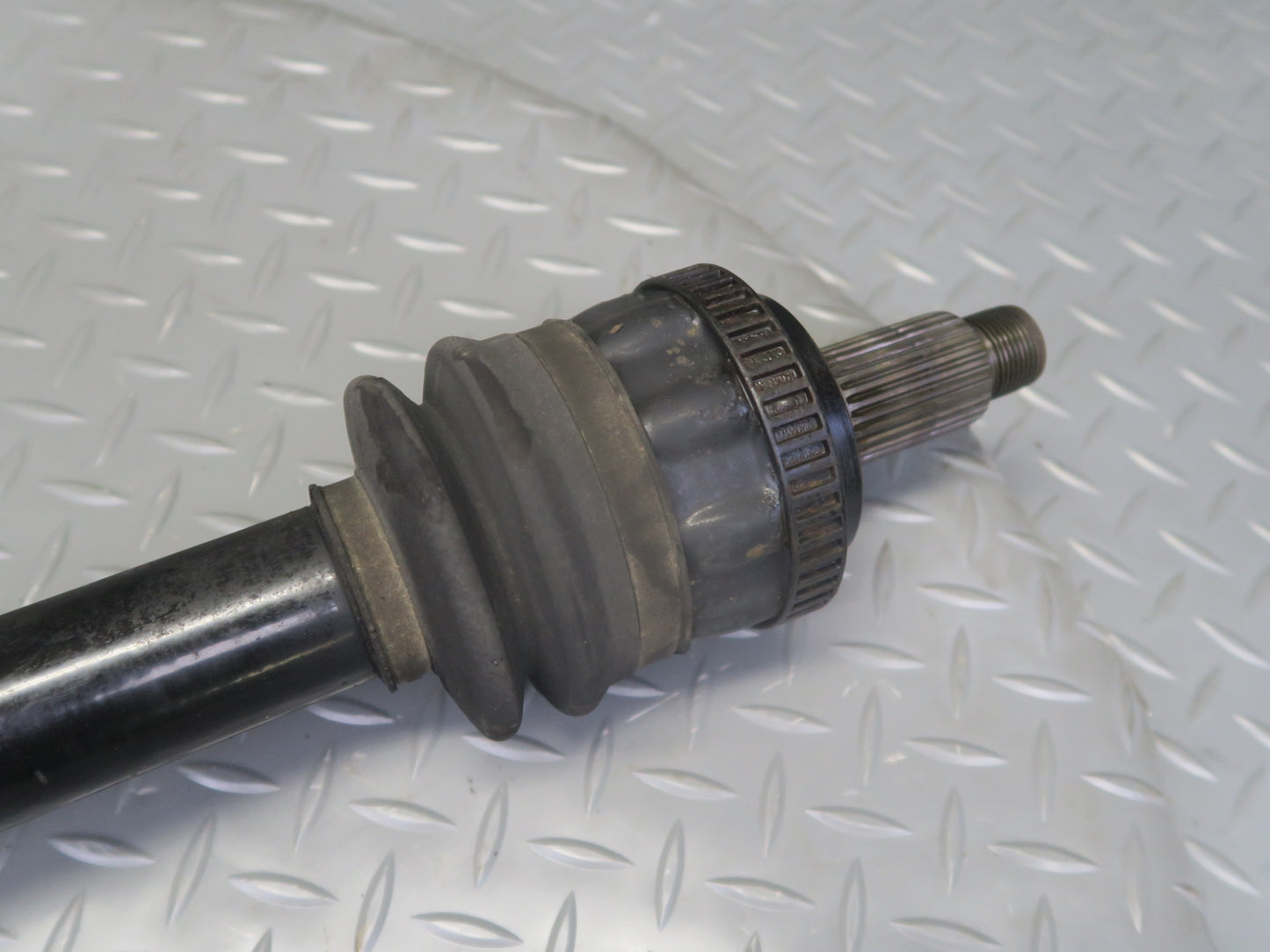 01-02 BMWE36/7 Z3 M54 3.0L Rear Left or Right Axle Shaft 1229788 OEM