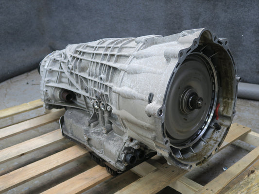 2014-2016 Porsche Panamera 4 970 AWD PDK Automatic Transmission Gearbox 37K