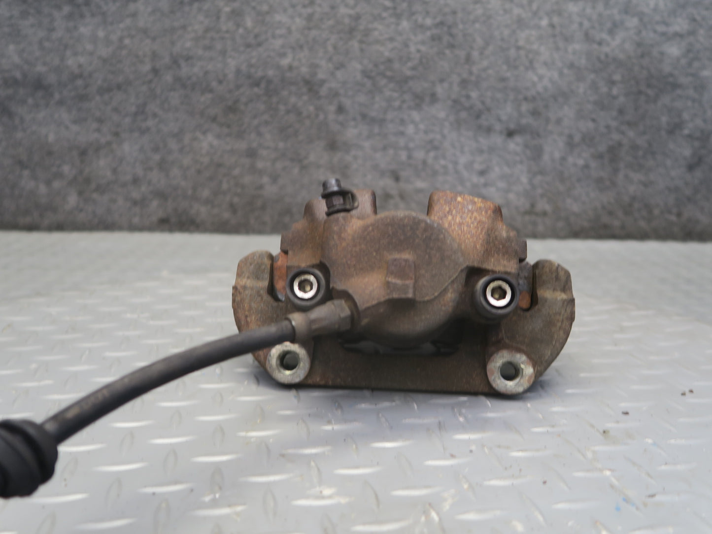97-02 BMW E36/7 Z3 M52 M54 Set of 2 Front Left & Right Brake Caliper OEM