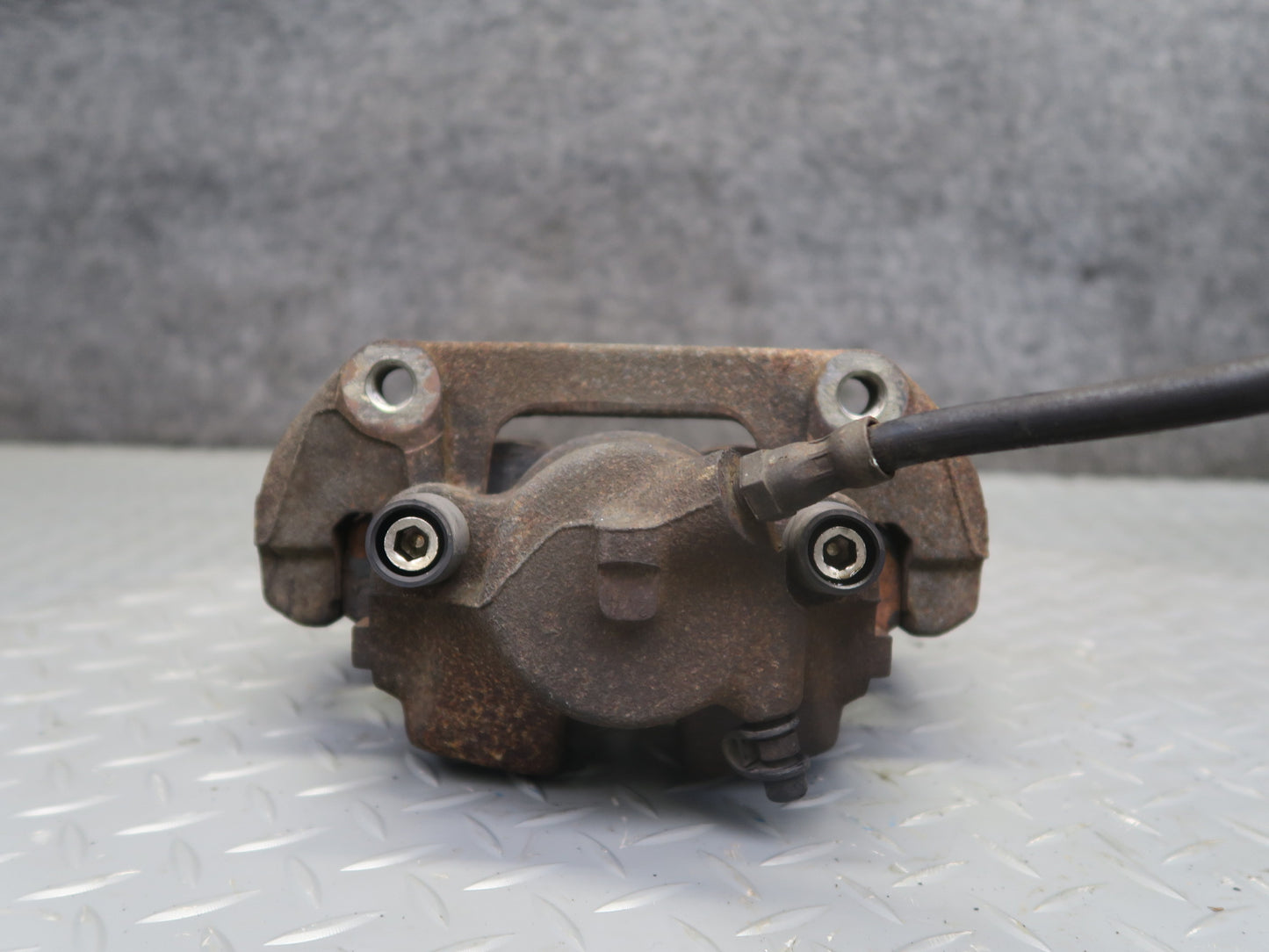 97-02 BMW E36/7 Z3 M52 M54 Set of 2 Front Left & Right Brake Caliper OEM