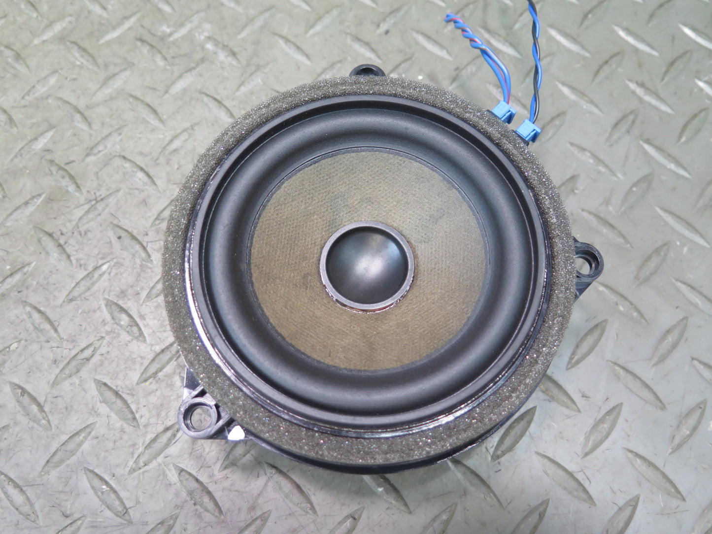 14-16 BMW F32 435ix Set of 7 Front & Rear Hifi Speaker Tweeter Set OEM