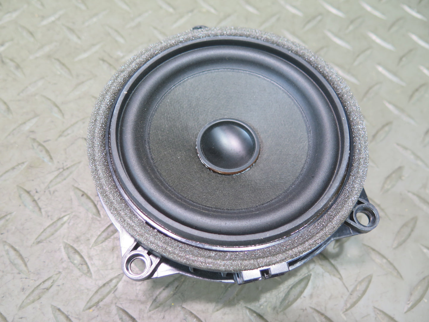 14-16 BMW F32 435ix Set of 7 Front & Rear Hifi Speaker Tweeter Set OEM