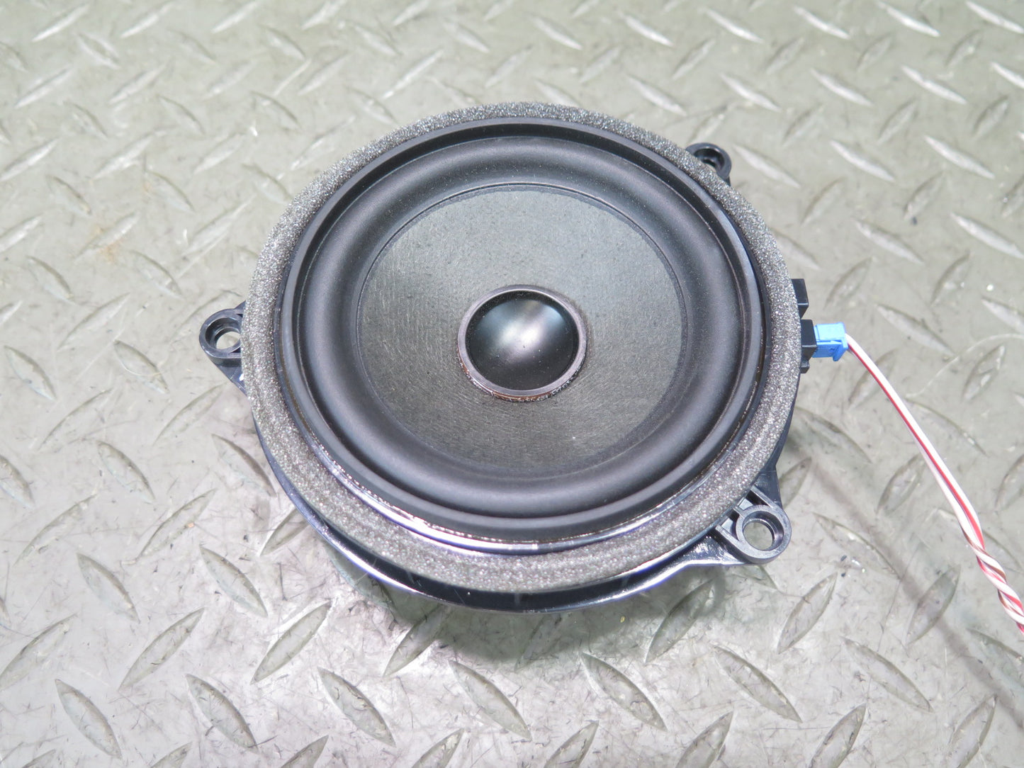 14-16 BMW F32 435ix Set of 7 Front & Rear Hifi Speaker Tweeter Set OEM