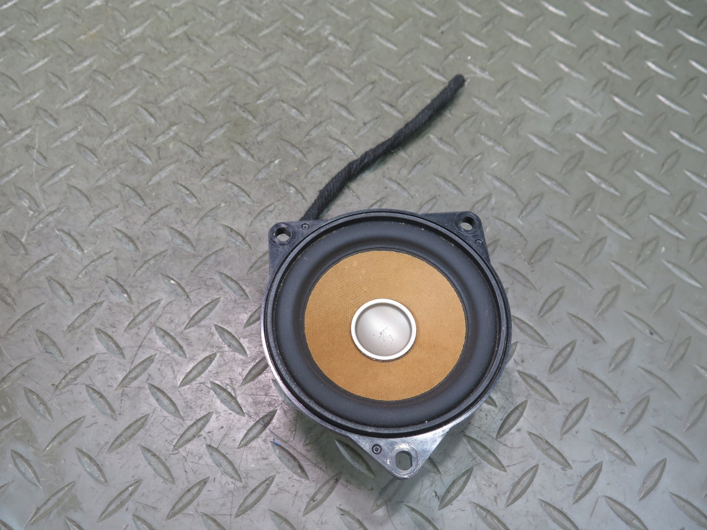 14-16 BMW F32 435ix Set of 7 Front & Rear Hifi Speaker Tweeter Set OEM