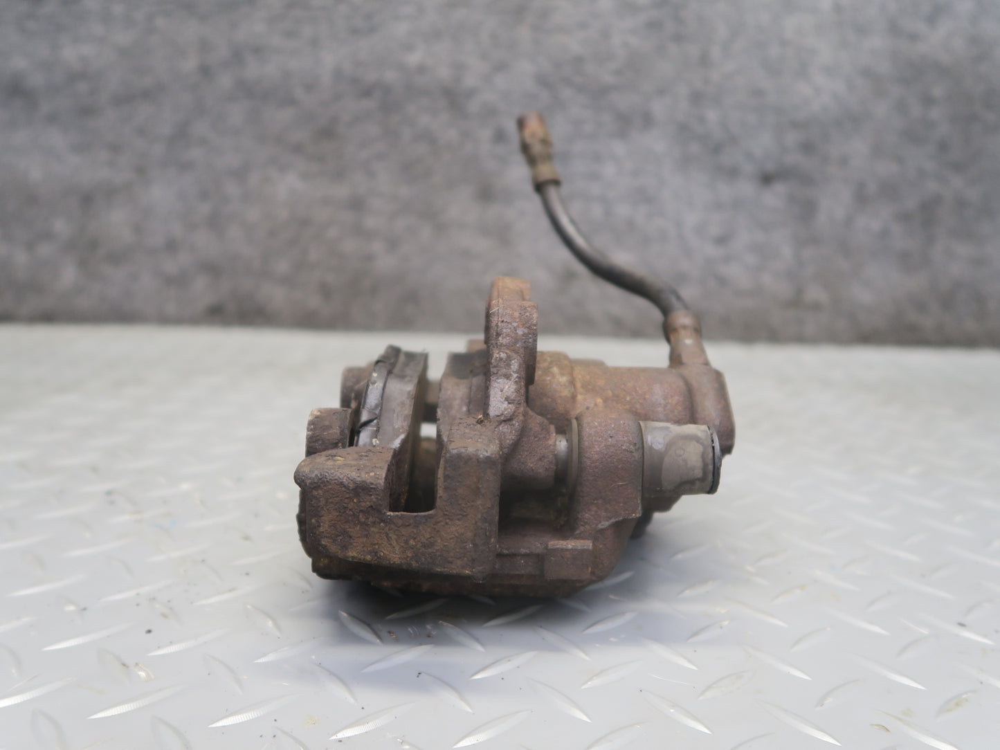96-02 BMW E36/7 Z3 Set of 2 Rear Left & Right Brake Caliper OEM
