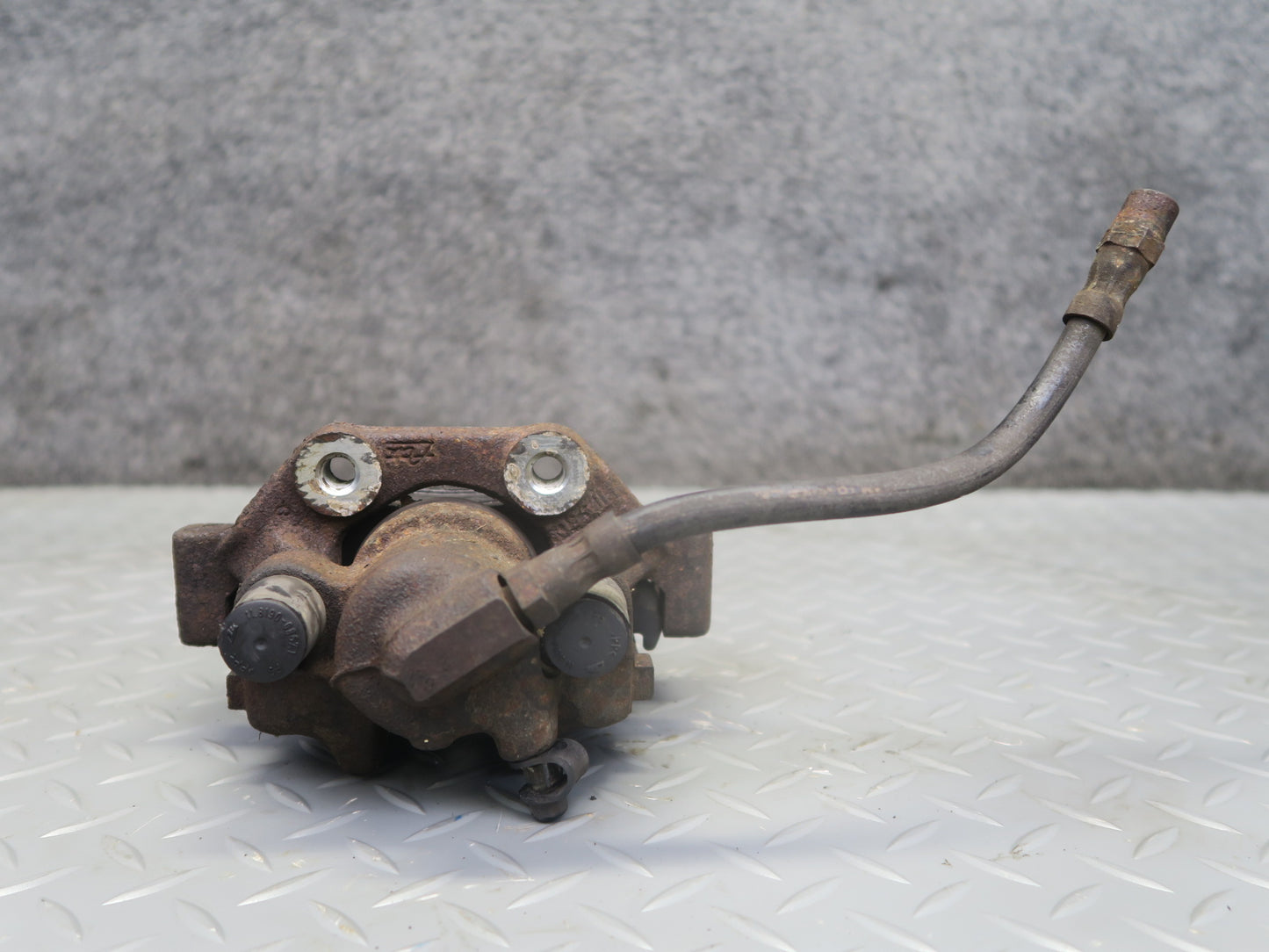 96-02 BMW E36/7 Z3 Set of 2 Rear Left & Right Brake Caliper OEM