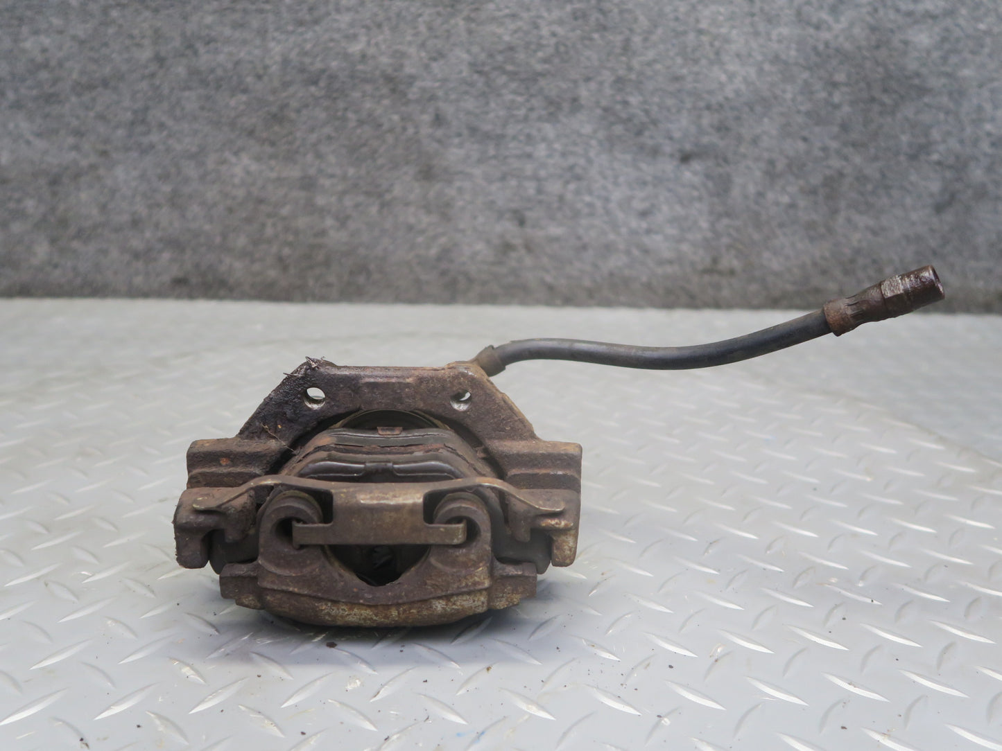 96-02 BMW E36/7 Z3 Set of 2 Rear Left & Right Brake Caliper OEM