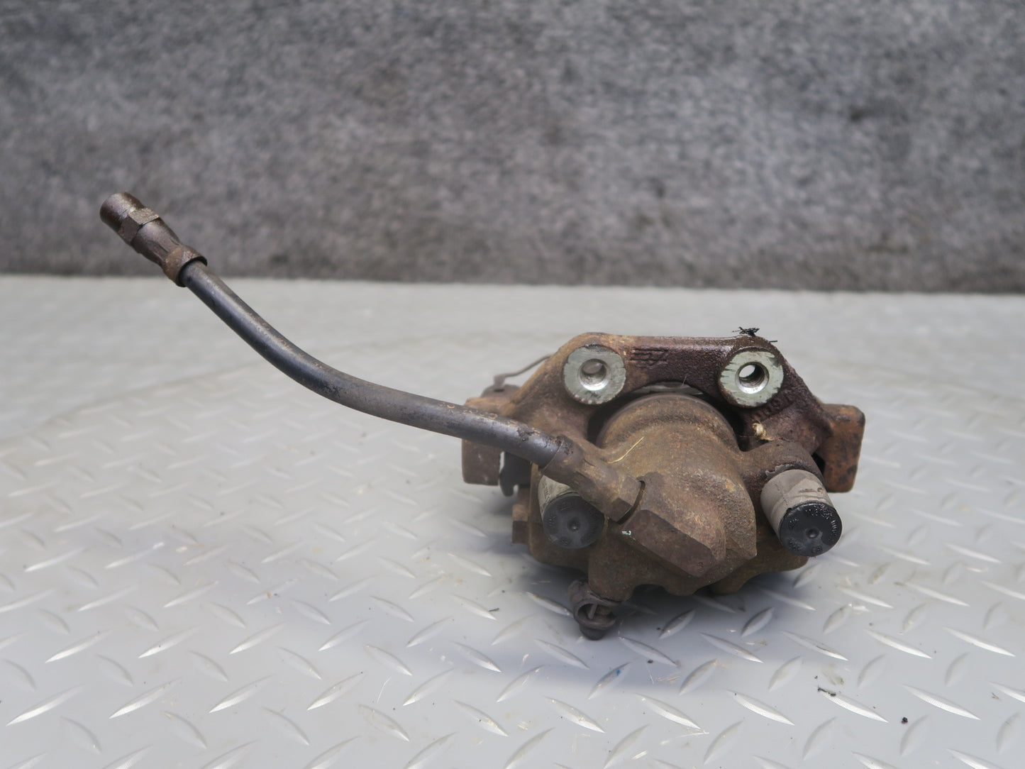 96-02 BMW E36/7 Z3 Set of 2 Rear Left & Right Brake Caliper OEM