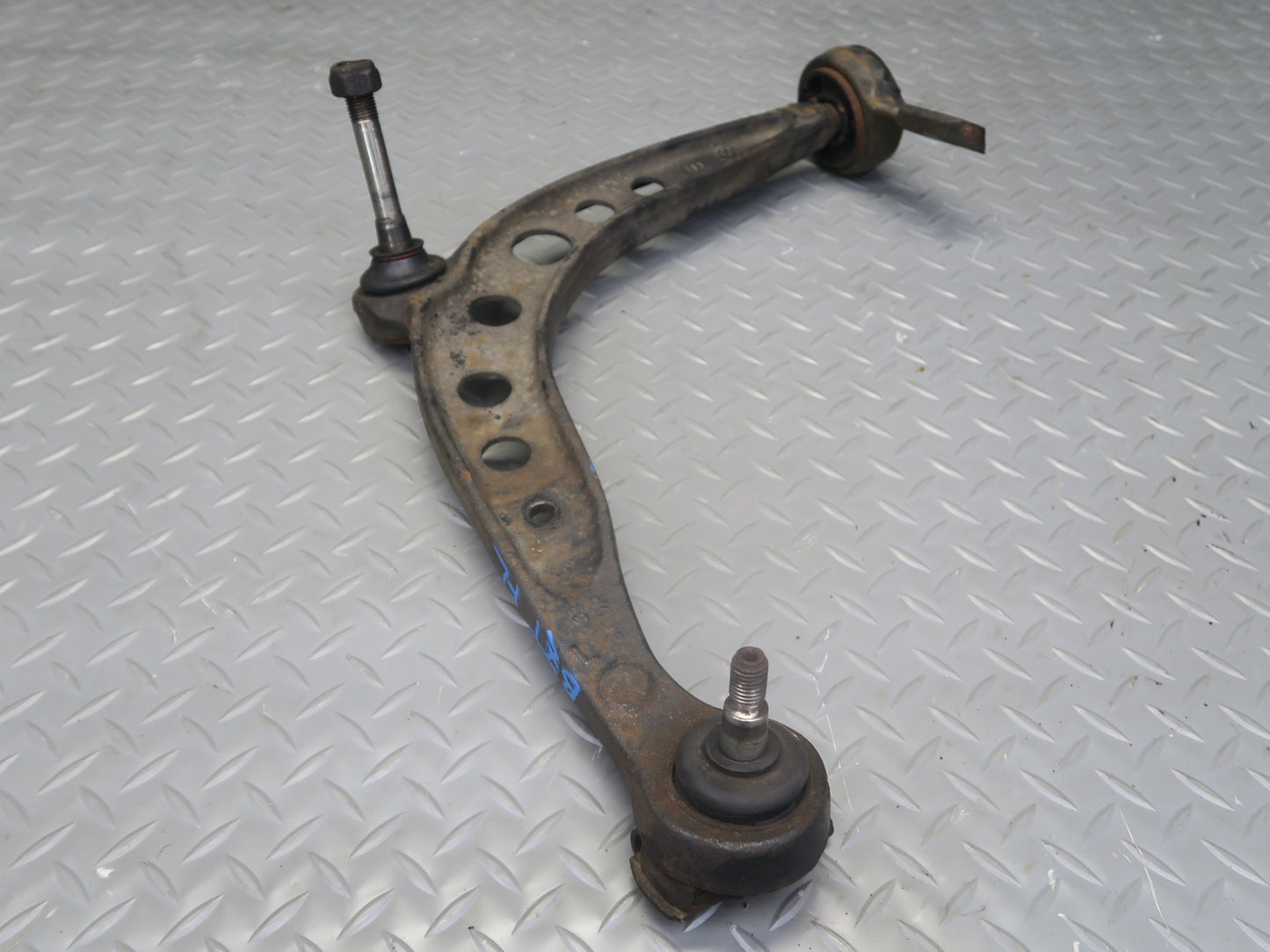 96-02 BMW E36/7 Z3 Front Left Lower Control Arm OEM