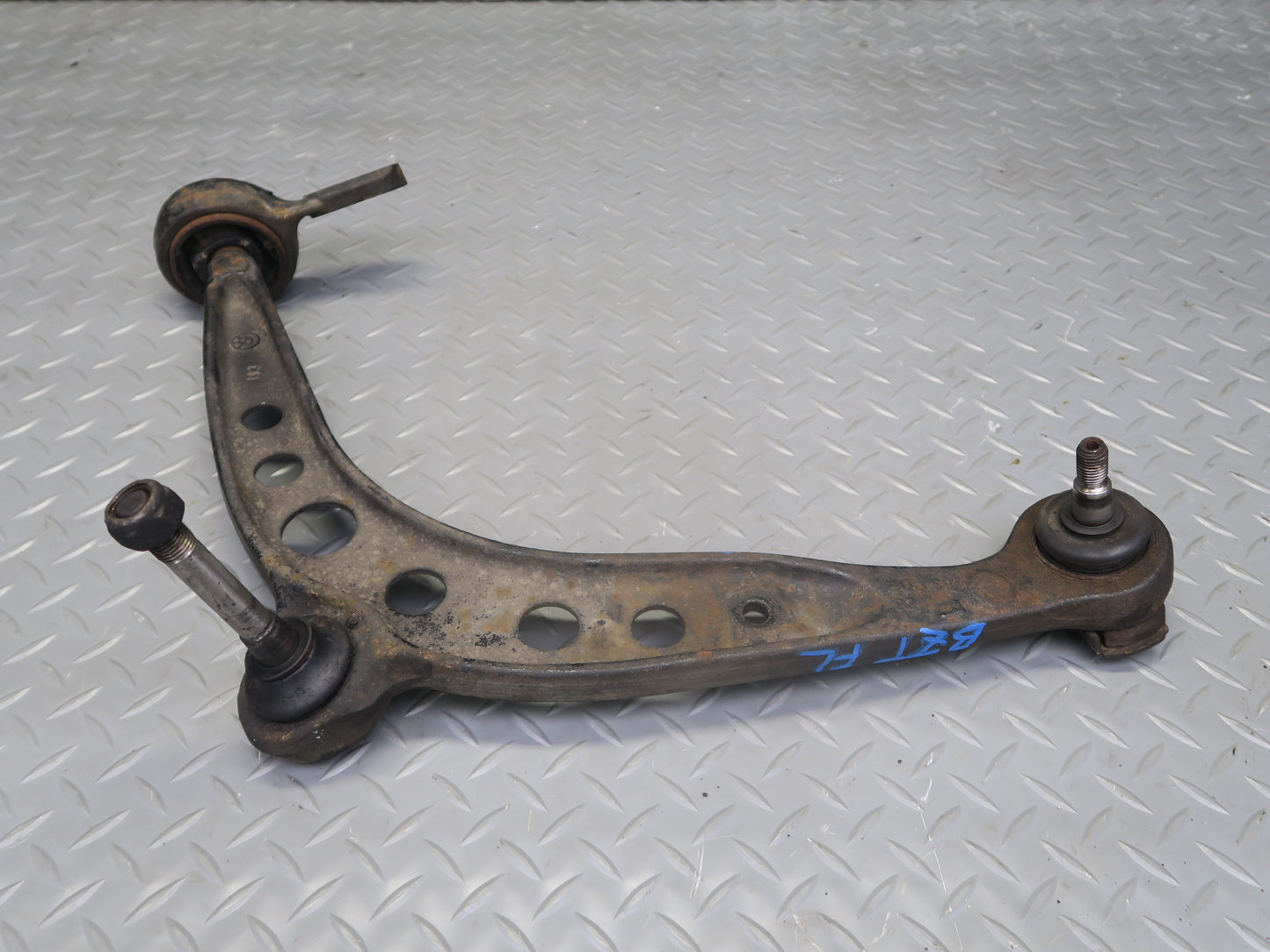 96-02 BMW E36/7 Z3 Front Left Lower Control Arm OEM