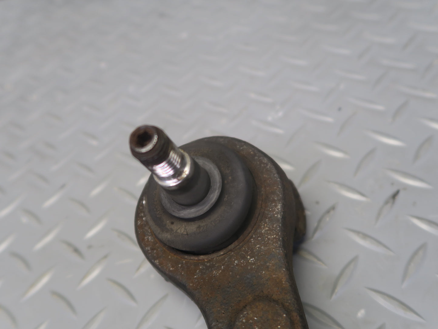 96-02 BMW E36/7 Z3 Front Left Lower Control Arm OEM