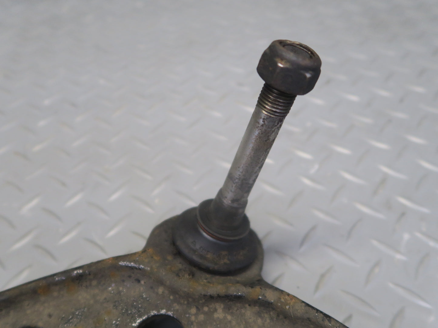 96-02 BMW E36/7 Z3 Front Left Lower Control Arm OEM