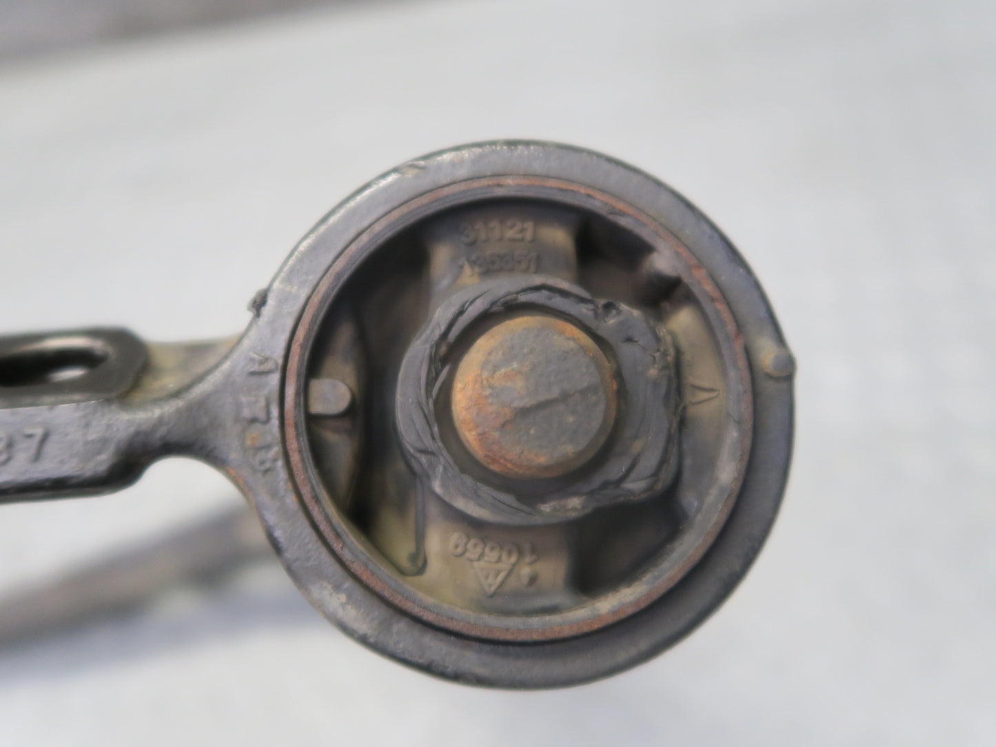 96-02 BMW E36/7 Z3 Front Left Lower Control Arm OEM