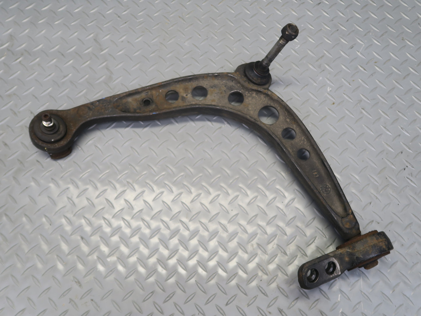 96-02 BMW E36/7 Z3 Front Left Lower Control Arm OEM