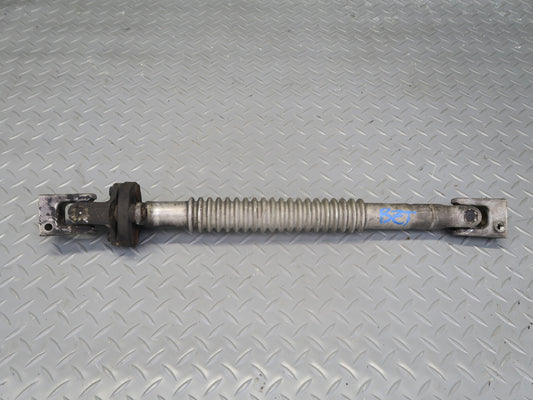 97-02 BMW E36/7 Z3 Steering Column Lower U Joint Linkage Shaft OEM