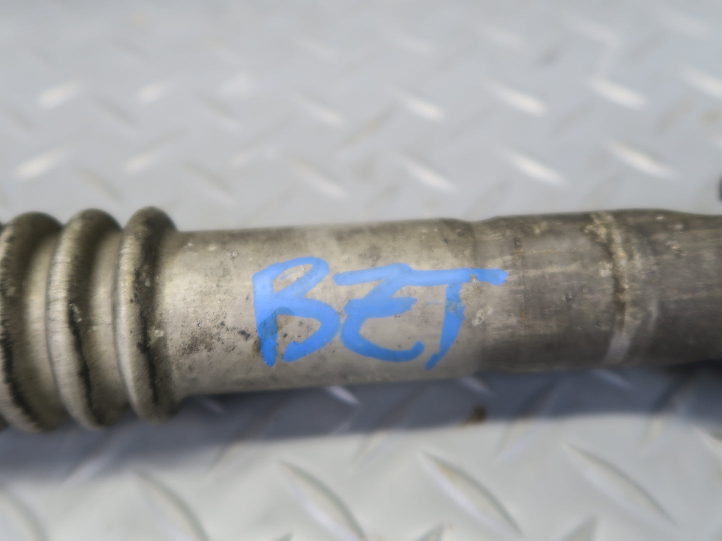 97-02 BMW E36/7 Z3 Steering Column Lower U Joint Linkage Shaft OEM