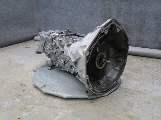 2006-2010 BMW E63 E64 M6 M5 SMG GS7S47BG Transmission Gearbox 118k Miles