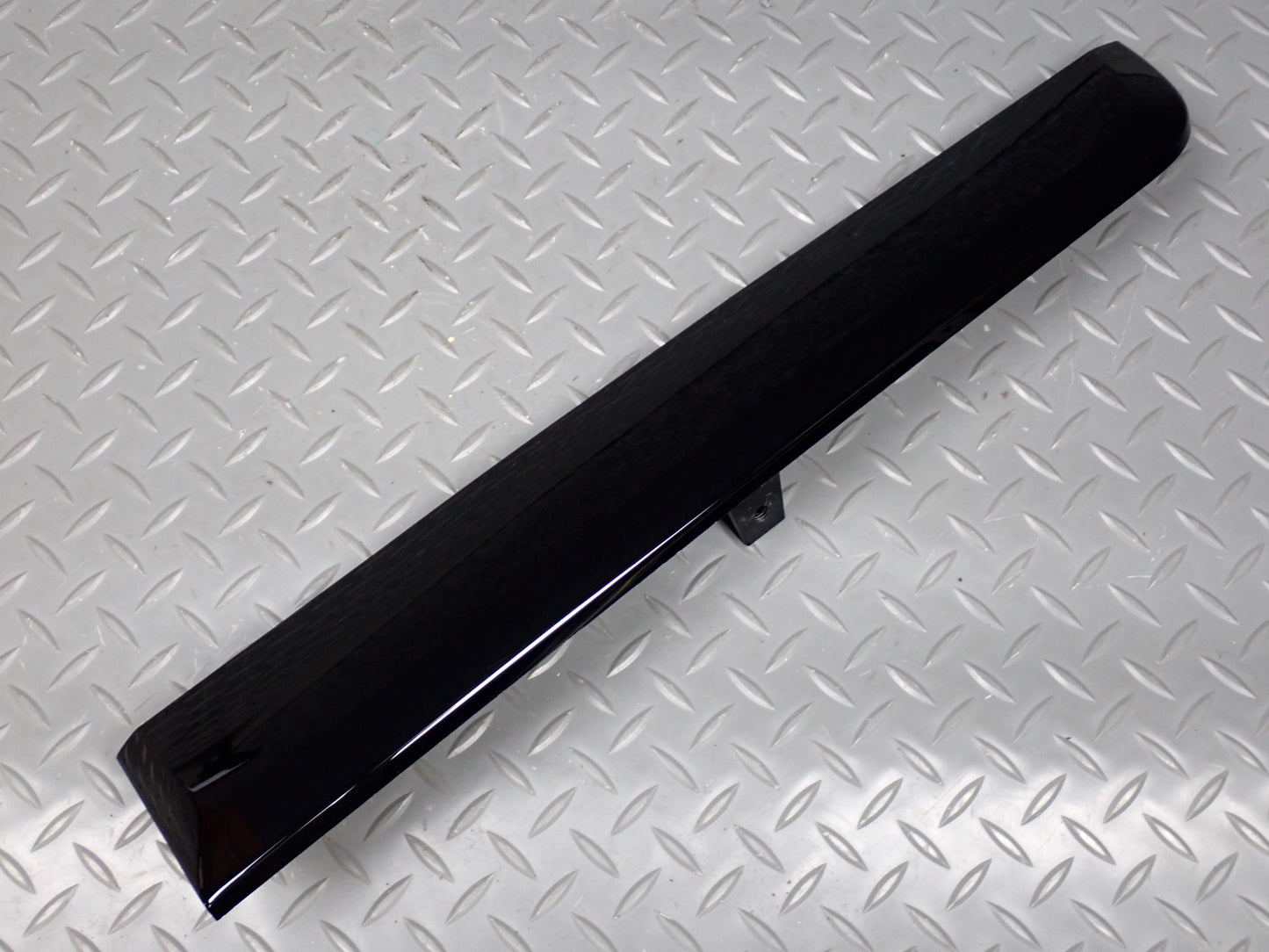 17-23 Porsche Panamera 971 Front Dash Trim Bezel Cover Panel Set of 2