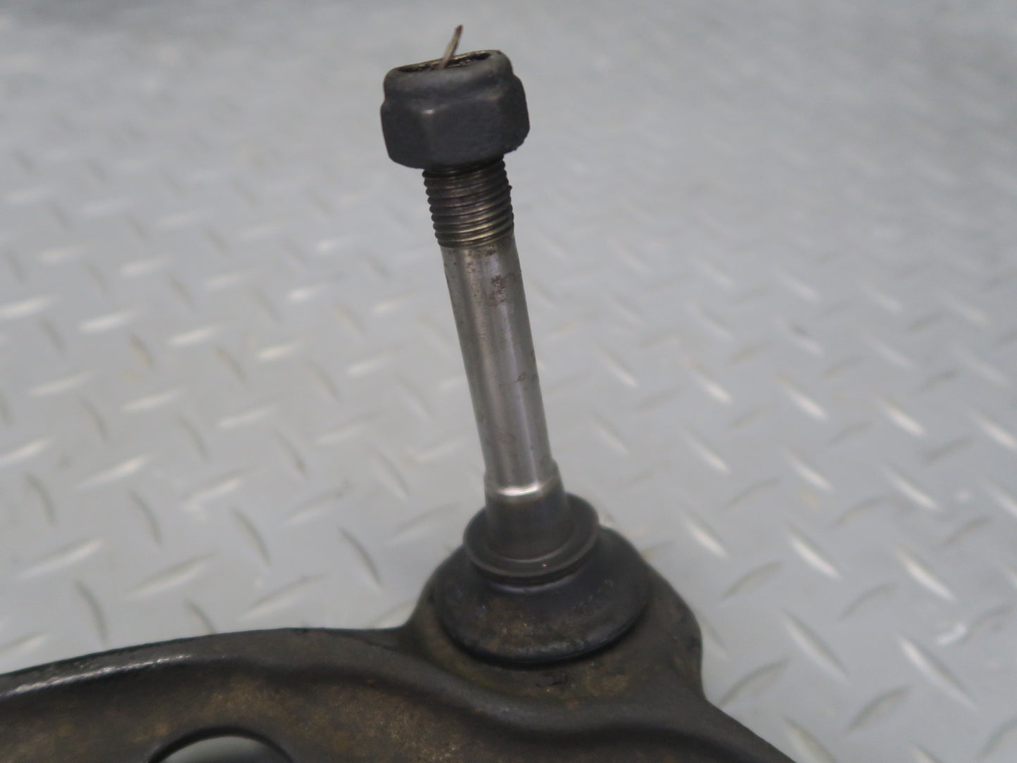 96-02 BMW E36/7 Z3 Front Right Lower Control Arm OEM
