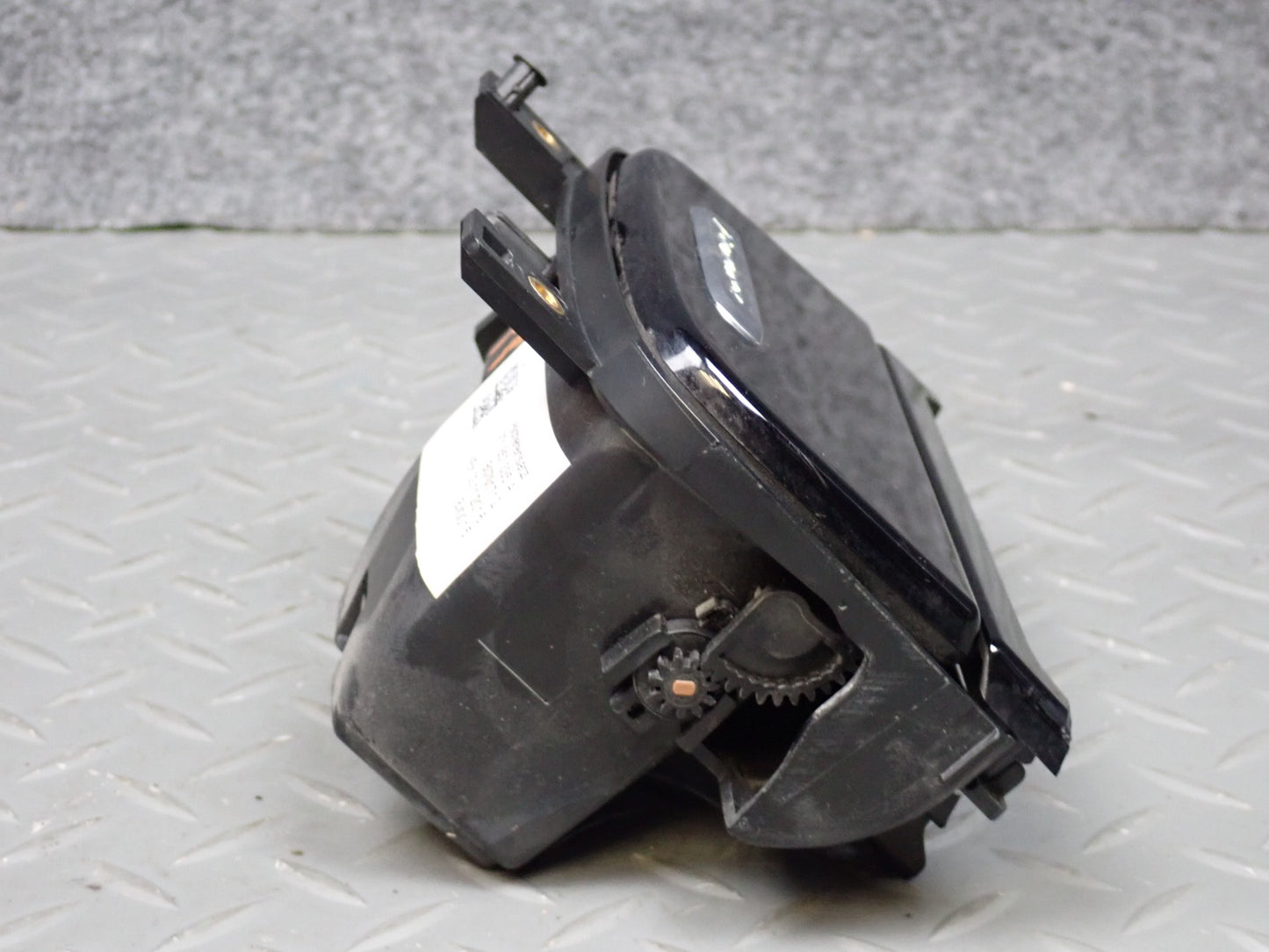 17-23 Porsche Panamera 971 Center Console Compartment Storage Box 971857335A
