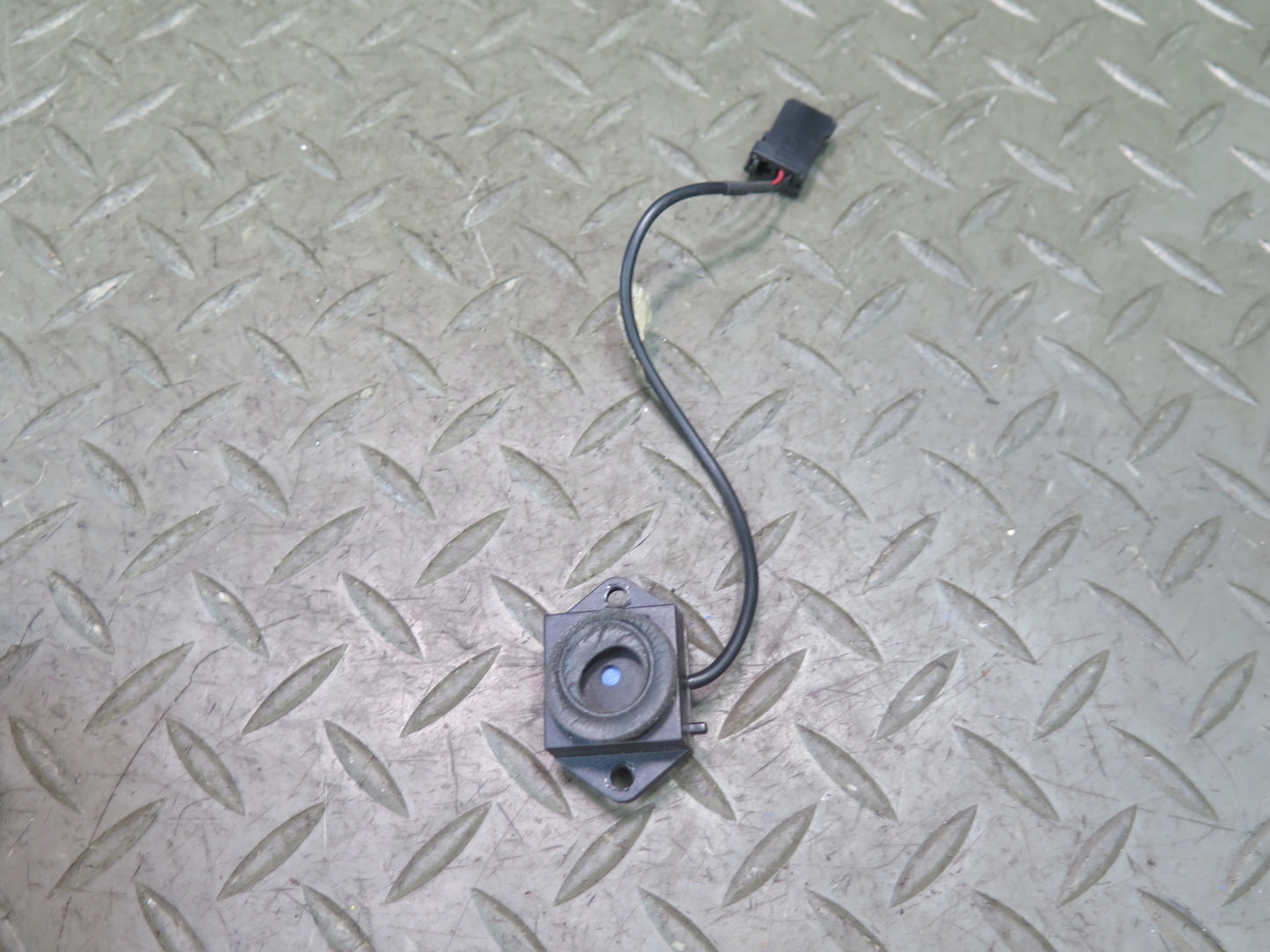 14-19 Chevrolet Corvette C7 Set of 2 Handsfree Microphone MIC 23187761 OEM