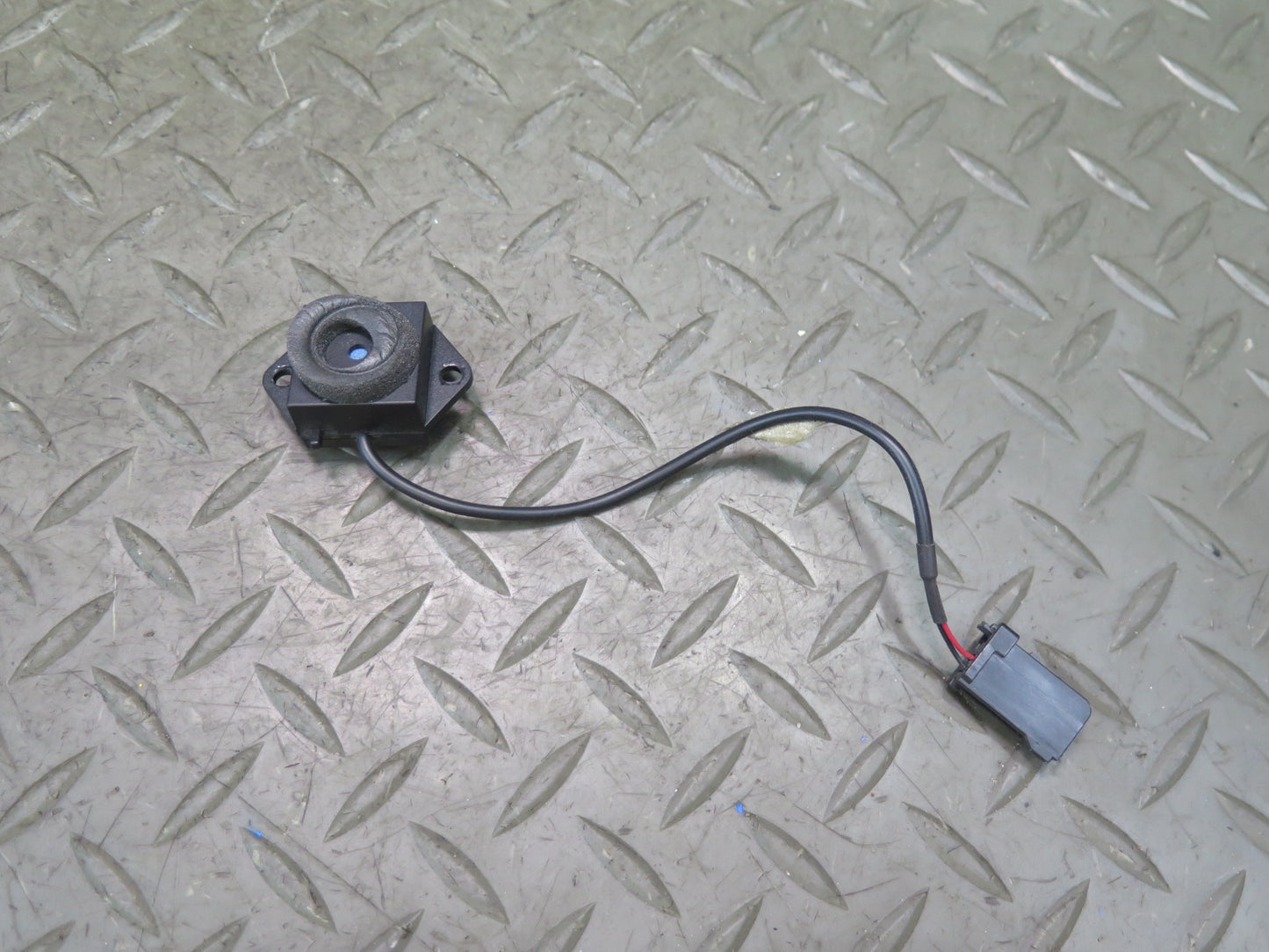 14-19 Chevrolet Corvette C7 Set of 2 Handsfree Microphone MIC 23187761 OEM