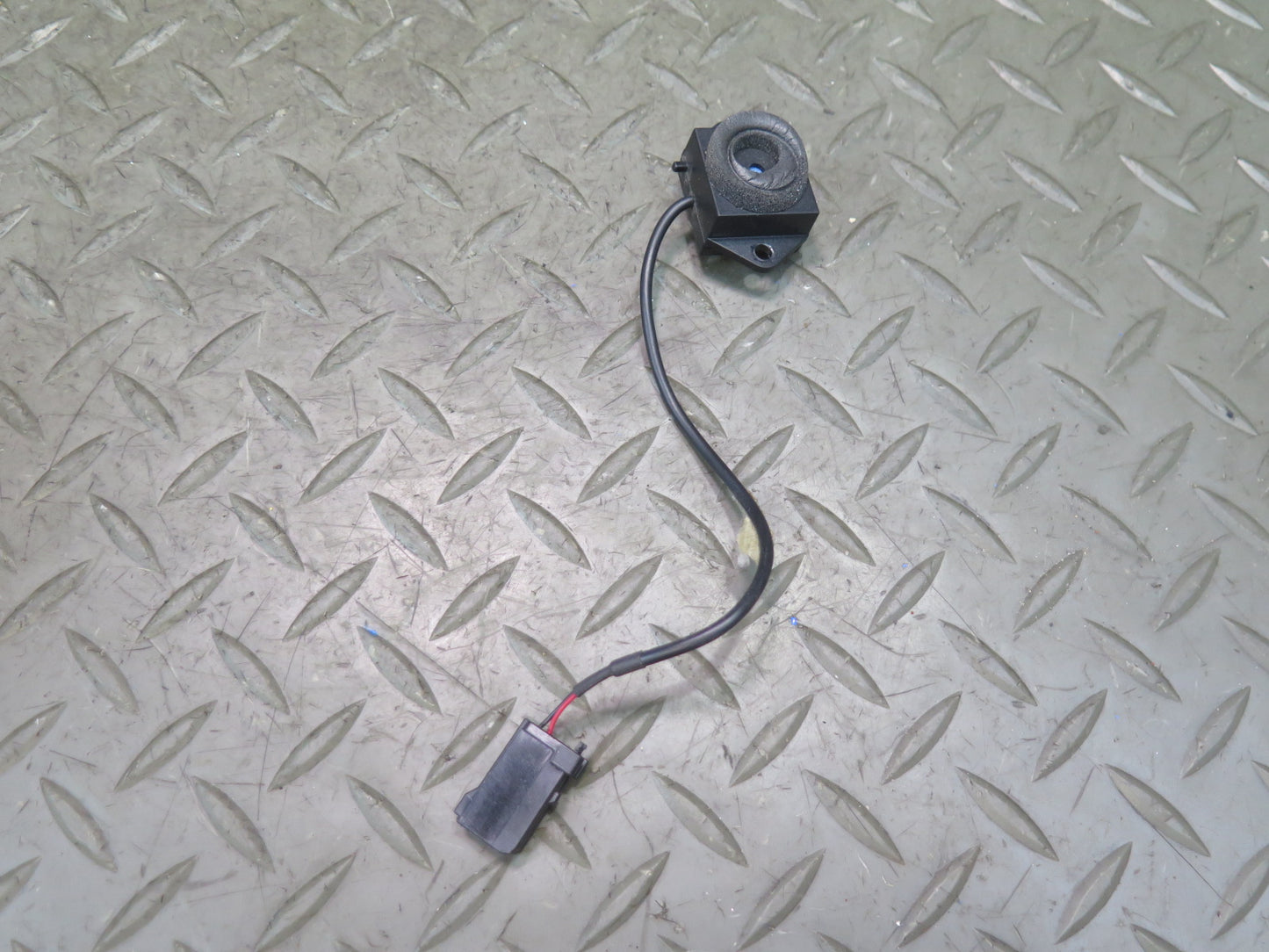 14-19 Chevrolet Corvette C7 Set of 2 Handsfree Microphone MIC 23187761 OEM