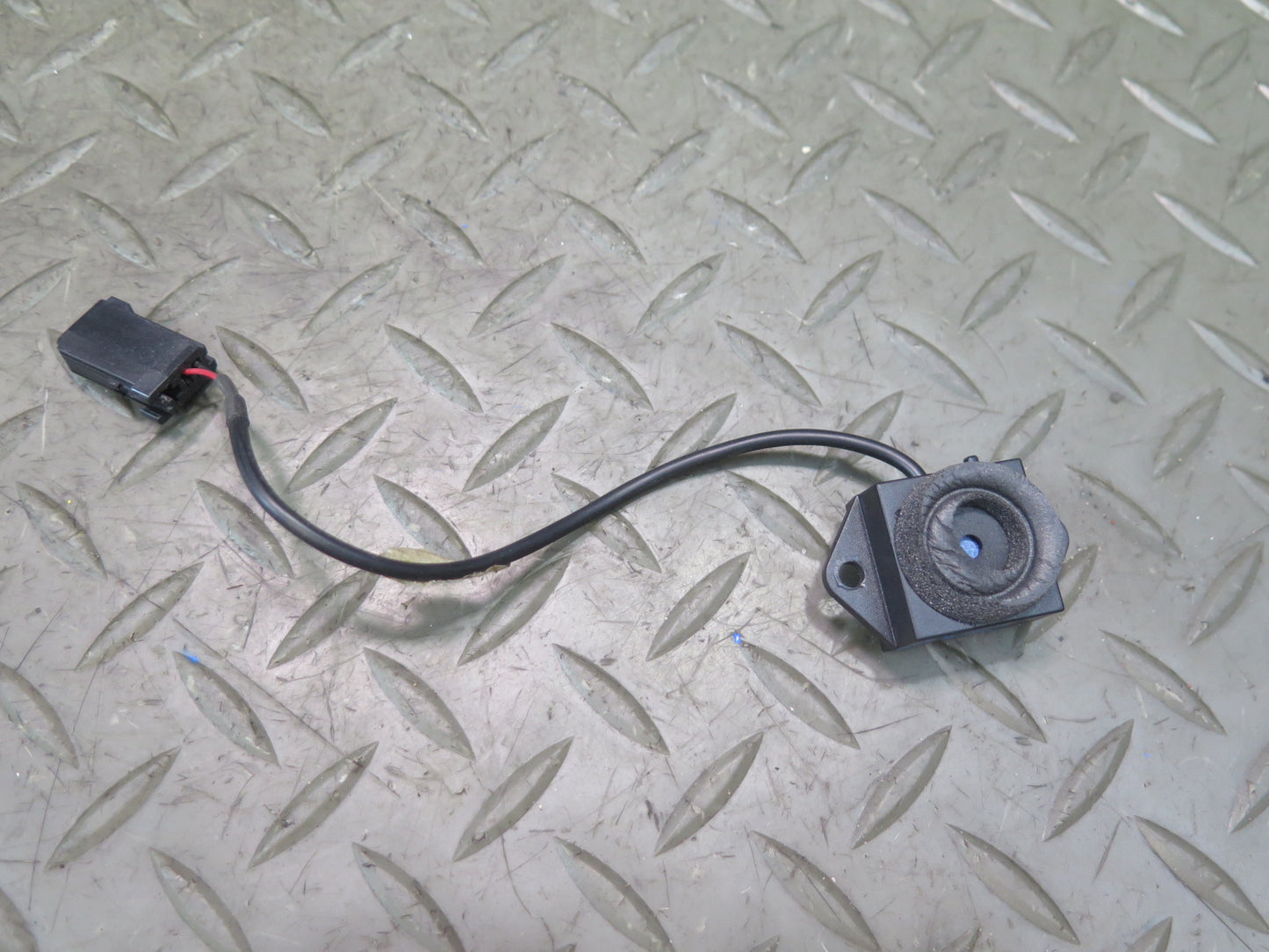 14-19 Chevrolet Corvette C7 Set of 2 Handsfree Microphone MIC 23187761 OEM