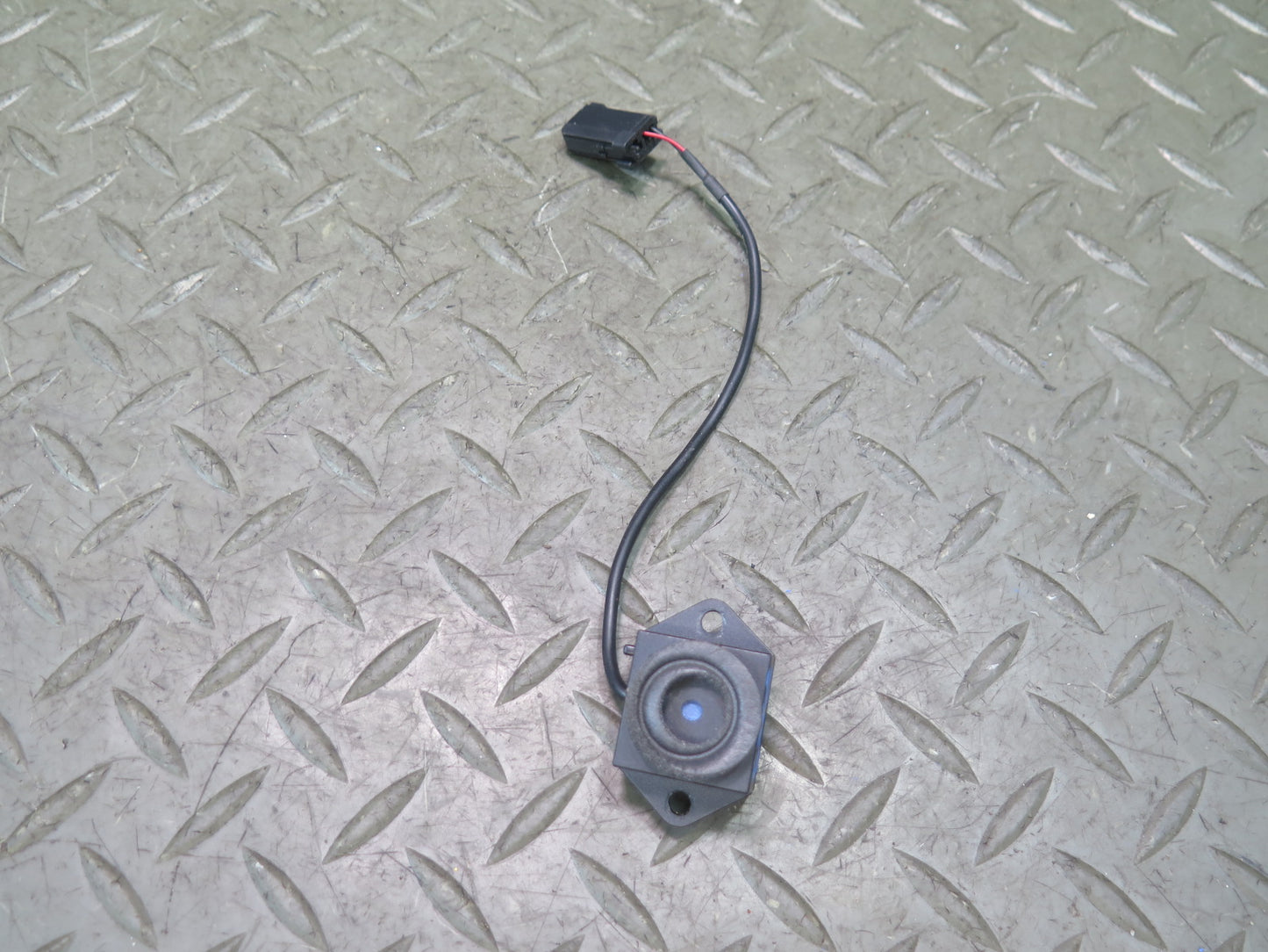 14-19 Chevrolet Corvette C7 Set of 2 Handsfree Microphone MIC 23187761 OEM