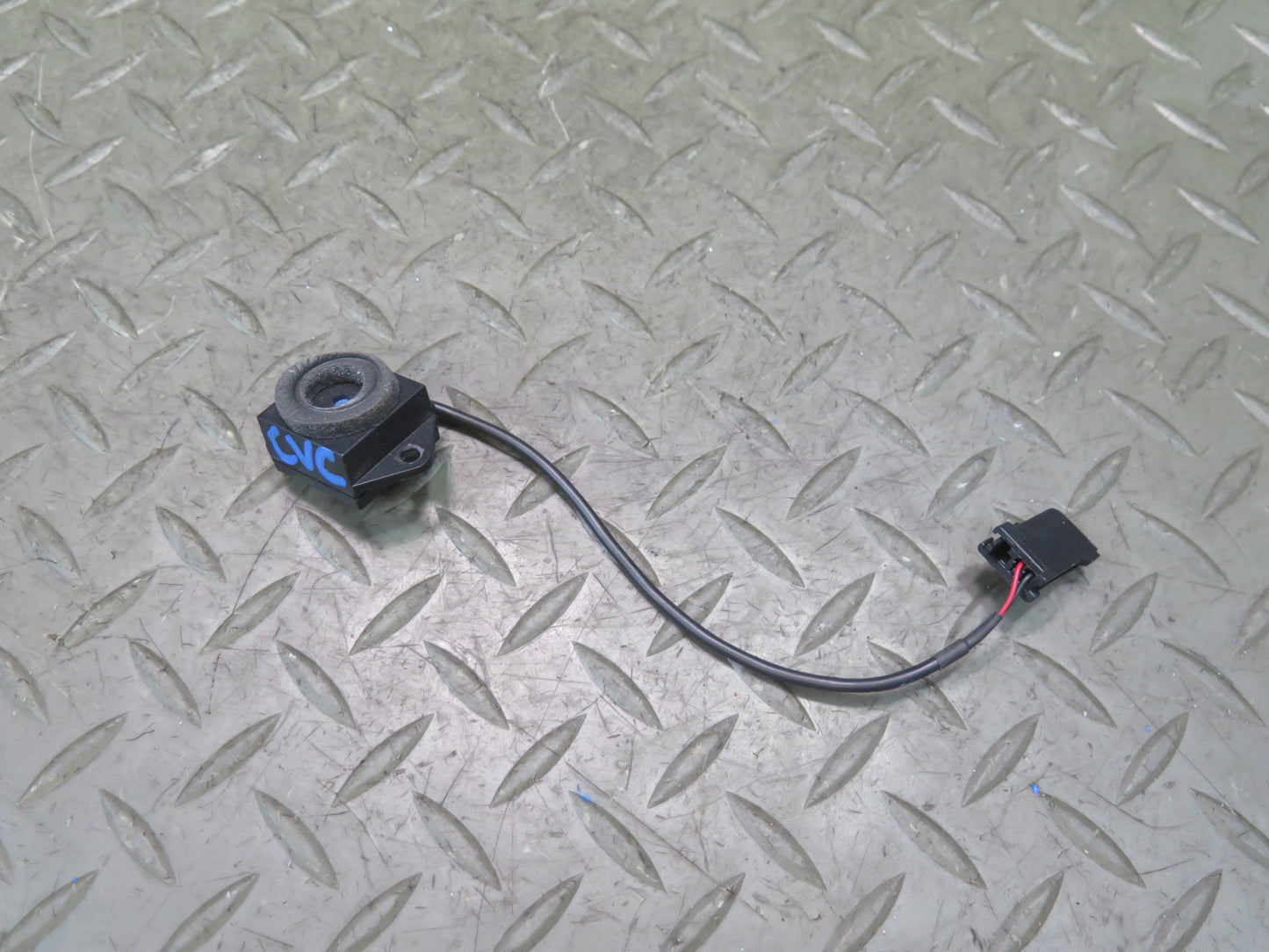 14-19 Chevrolet Corvette C7 Set of 2 Handsfree Microphone MIC 23187761 OEM