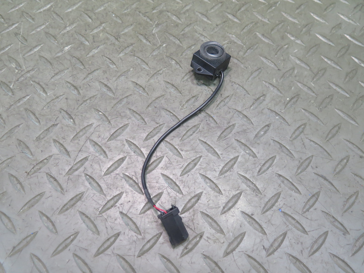14-19 Chevrolet Corvette C7 Set of 2 Handsfree Microphone MIC 23187761 OEM