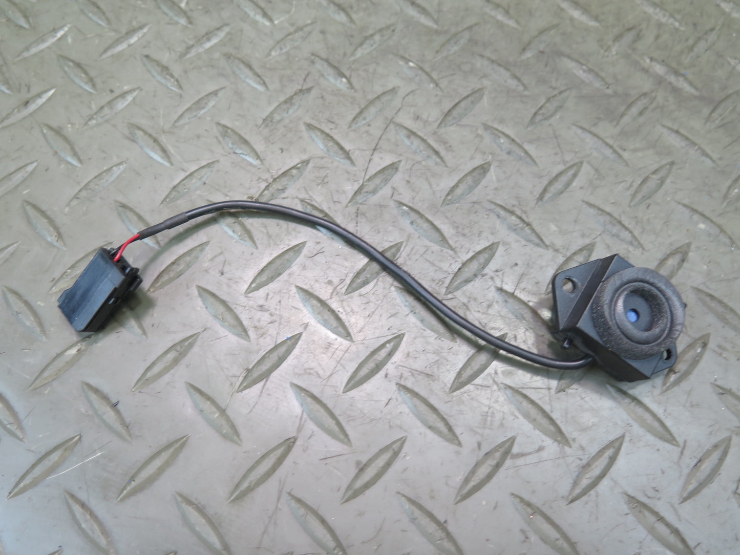 14-19 Chevrolet Corvette C7 Set of 2 Handsfree Microphone MIC 23187761 OEM