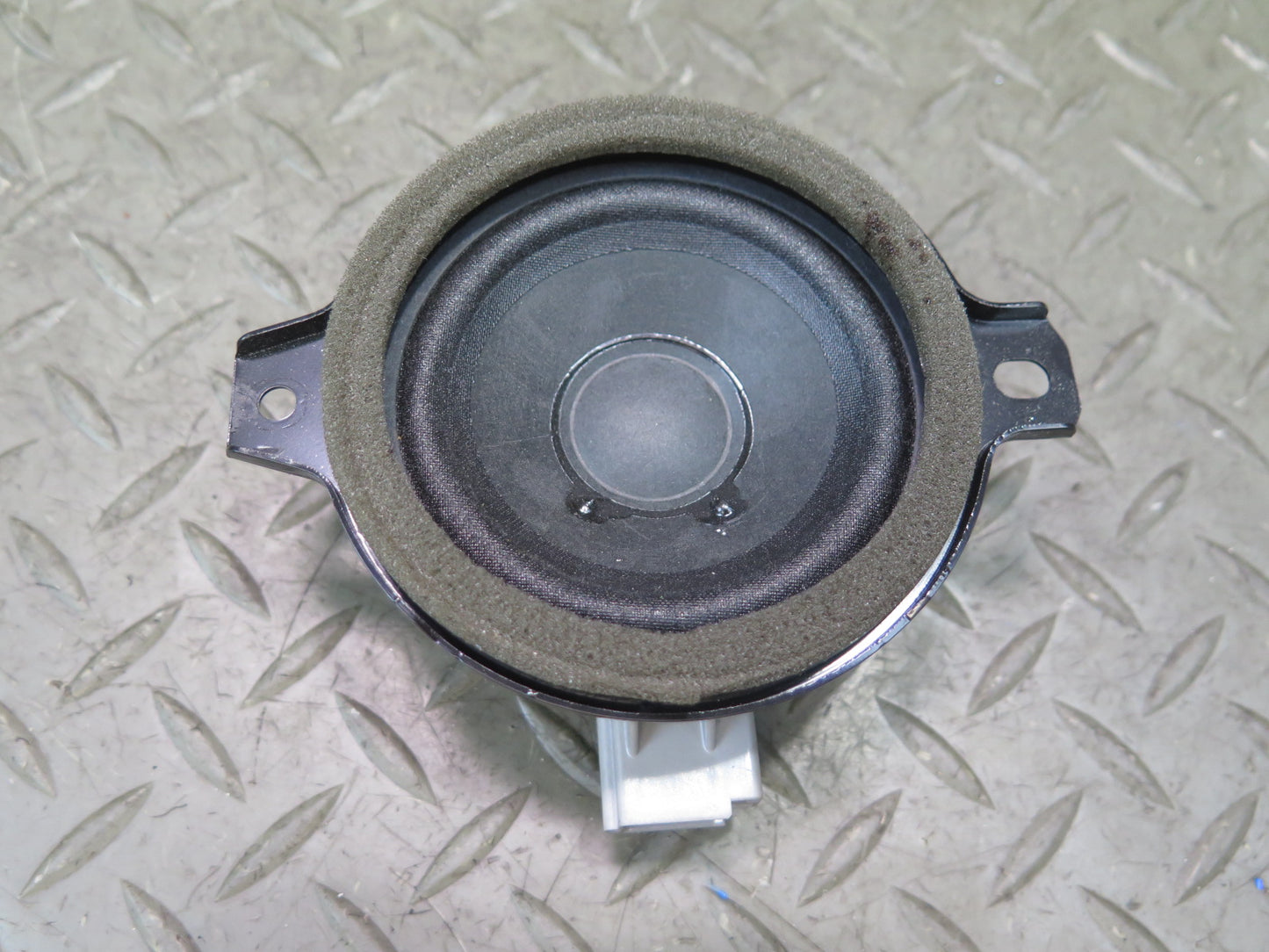 14-19 Chevrolet Corvette C7 Set of 2 Dash Front Left & Right Speaker OEM