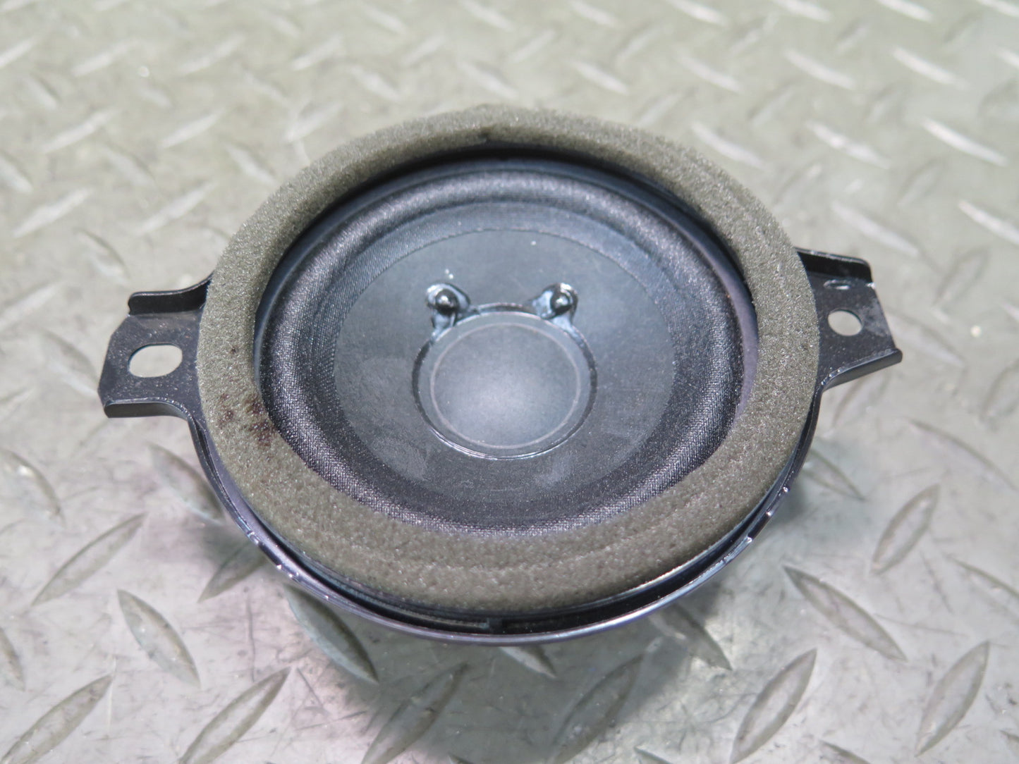 14-19 Chevrolet Corvette C7 Set of 2 Dash Front Left & Right Speaker OEM