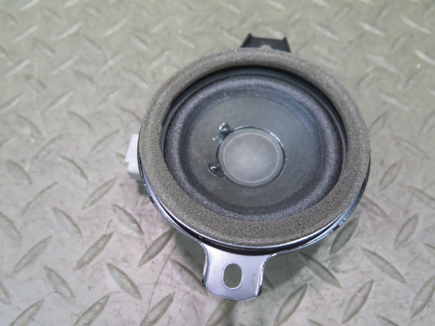 14-19 Chevrolet Corvette C7 Set of 2 Dash Front Left & Right Speaker OEM