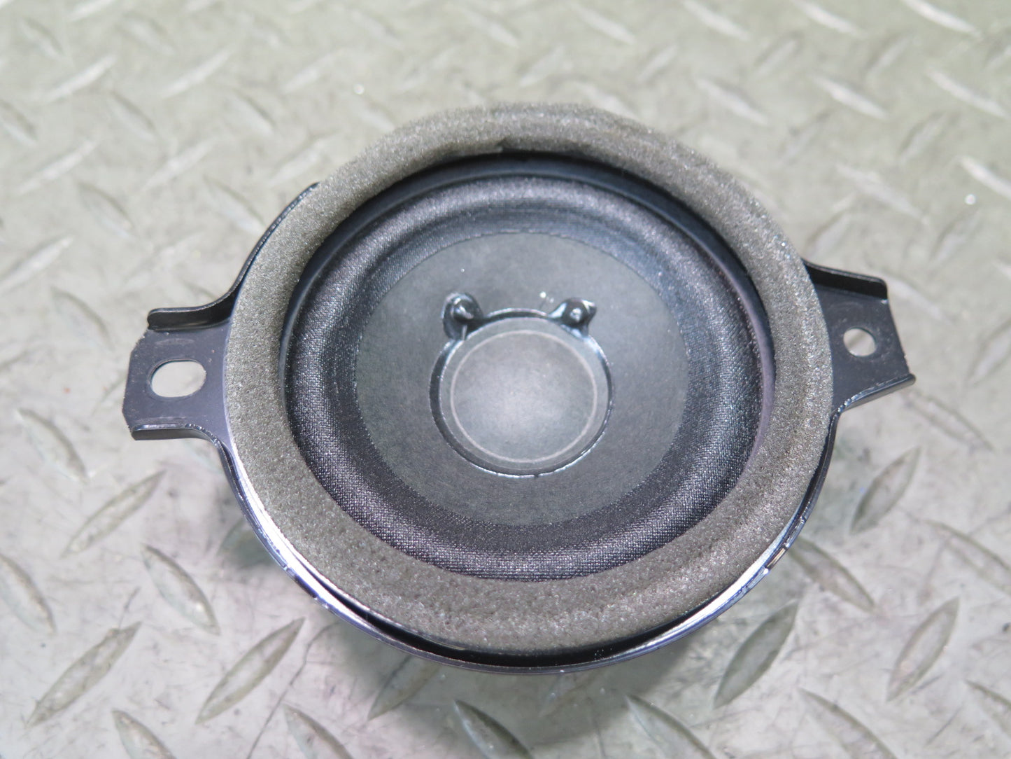 14-19 Chevrolet Corvette C7 Set of 2 Dash Front Left & Right Speaker OEM