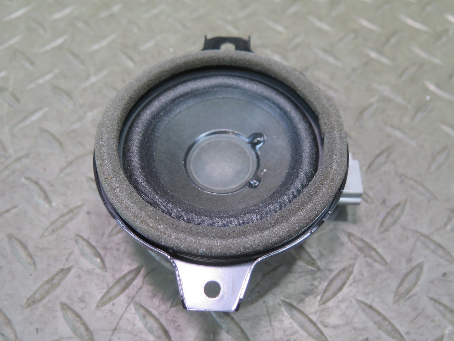 14-19 Chevrolet Corvette C7 Set of 2 Dash Front Left & Right Speaker OEM