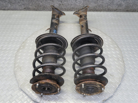 97-02 BMW E36/7 Z3 Roadster Front Left &right Strut Shock Absorber Set Sachs