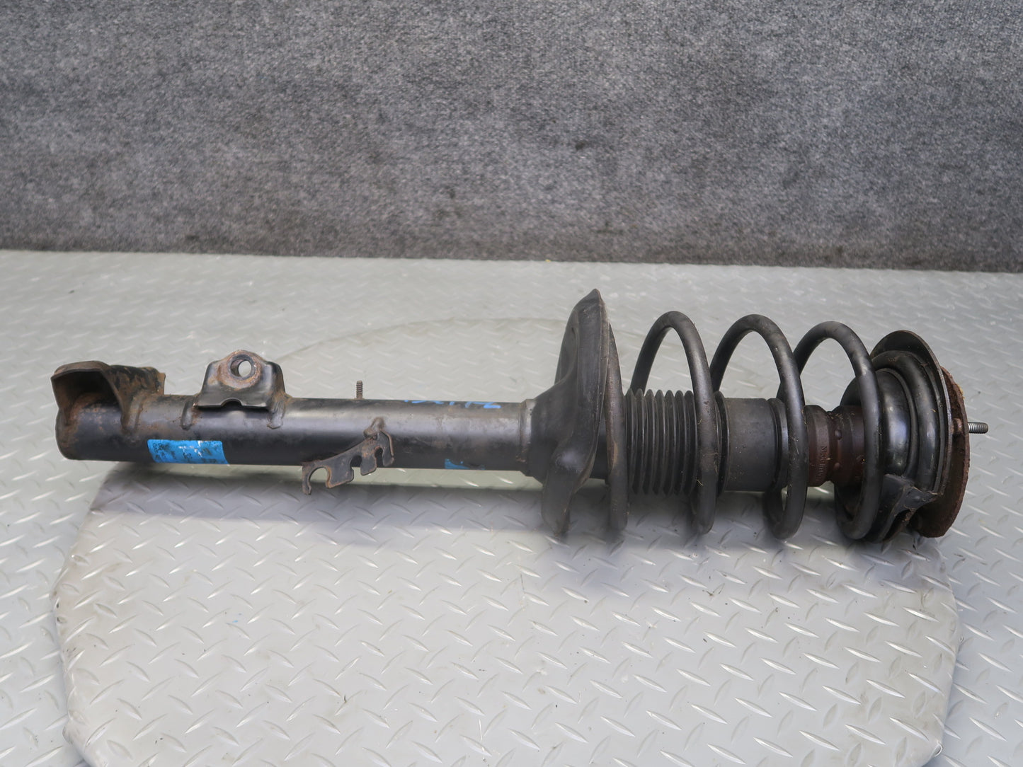 97-02 BMW E36/7 Z3 Roadster Front Left &right Strut Shock Absorber Set Sachs
