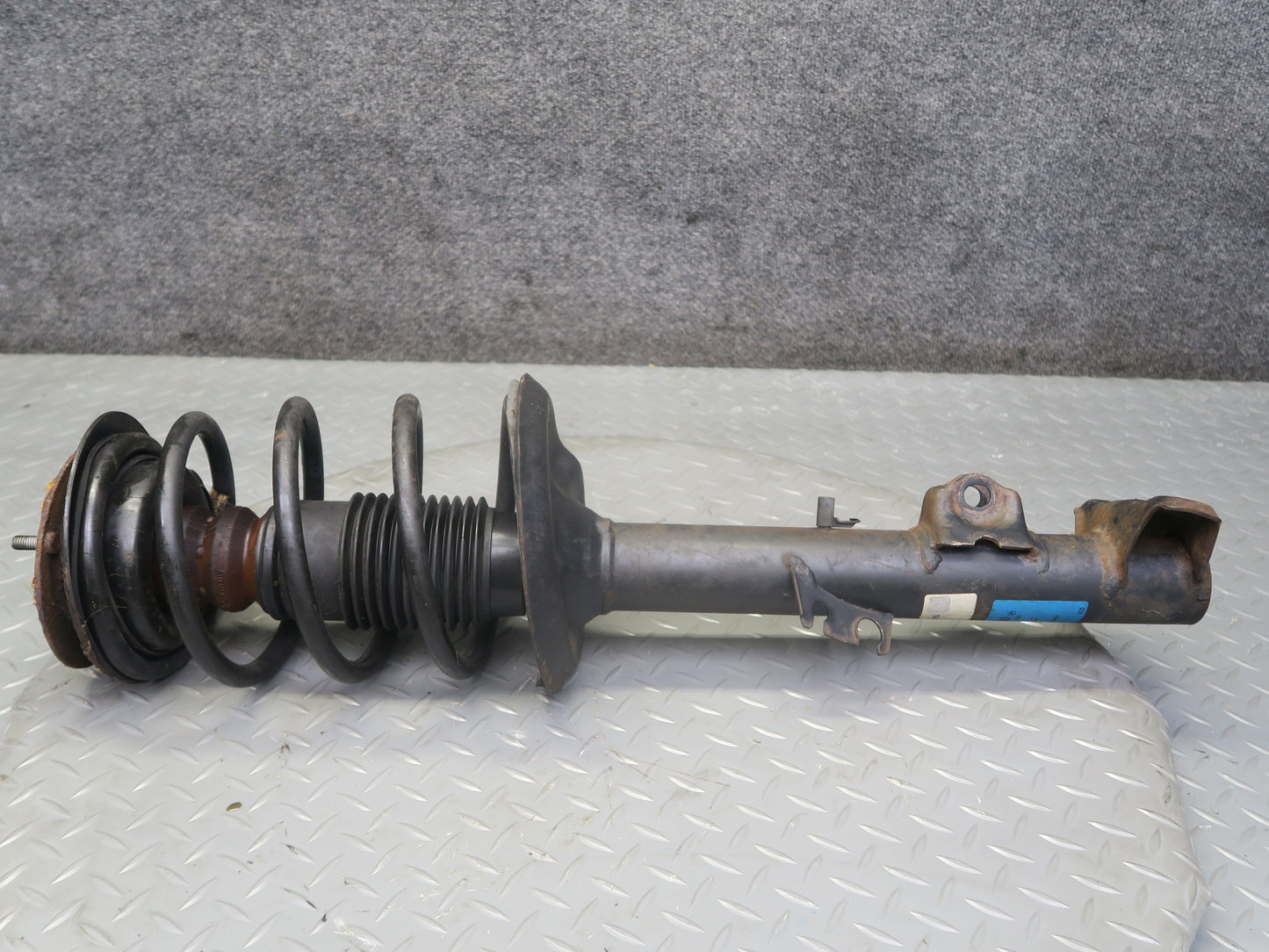 97-02 BMW E36/7 Z3 Roadster Front Left &right Strut Shock Absorber Set Sachs