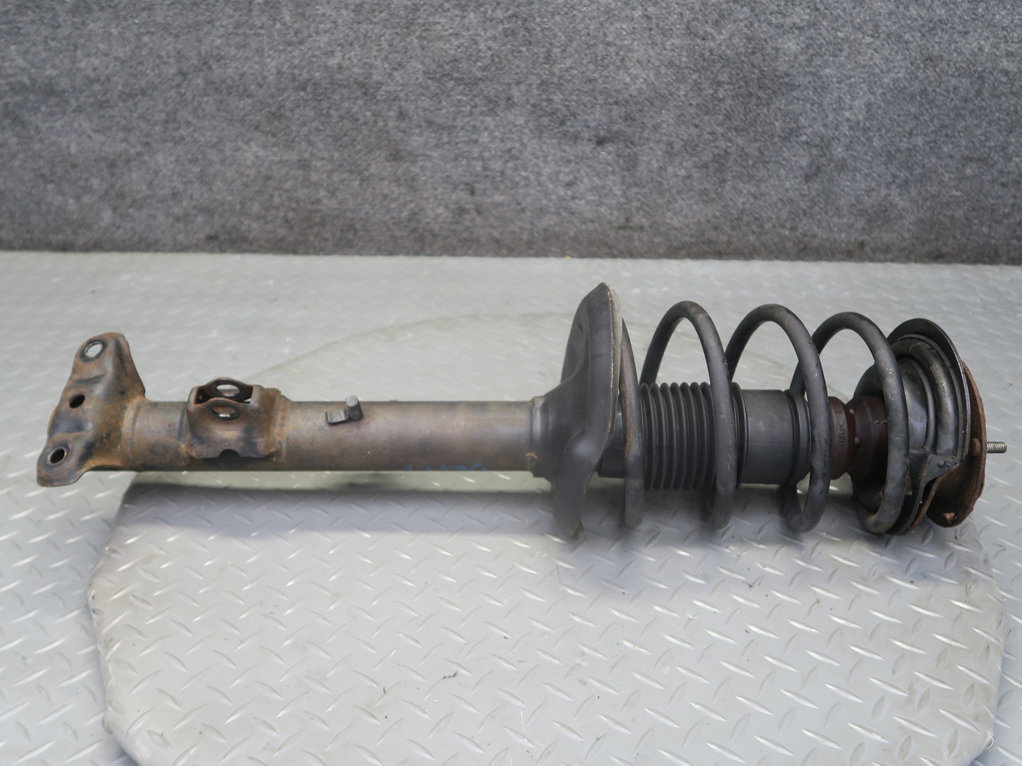 97-02 BMW E36/7 Z3 Roadster Front Left &right Strut Shock Absorber Set Sachs