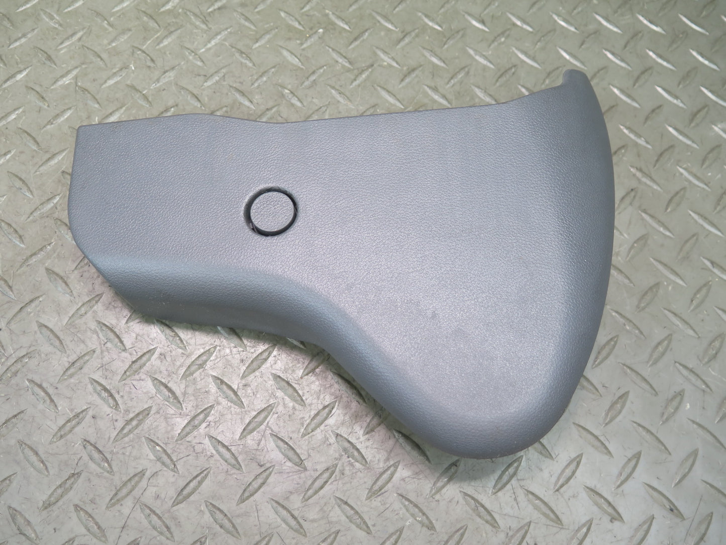 03-06 Mercedes R230 Front Right Passenger Seat Trim Cover Panel Set OEM