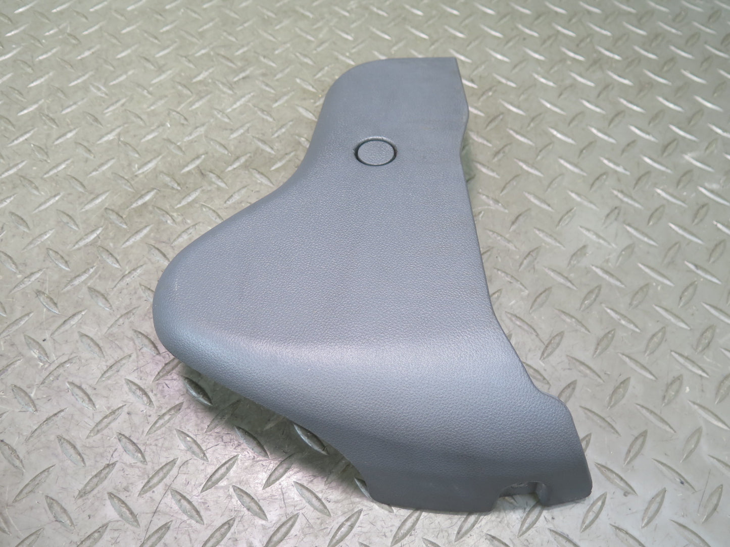 03-06 Mercedes R230 Front Right Passenger Seat Trim Cover Panel Set OEM