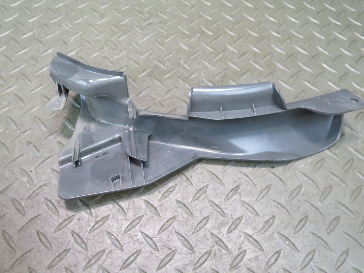 03-06 Mercedes R230 Front Right Passenger Seat Trim Cover Panel Set OEM
