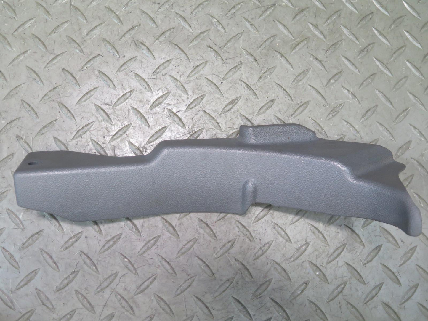 03-06 Mercedes R230 Front Right Passenger Seat Trim Cover Panel Set OEM